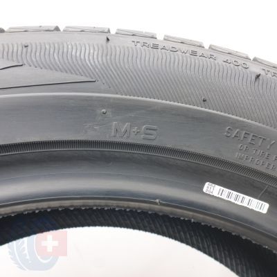 9. 225 50 18 4x NANKANG 225/50ZR18 95W Cross Sport SP-9 M+S Sommerreifen 2026 Ungebraucht   