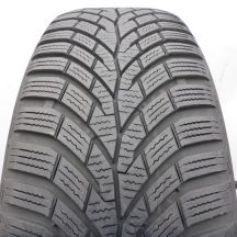 3. 205 60 16 1x CONTINENTAL 205/60 R16 92T WinterContact Ts870 Winterreifen  2024 6,8mm