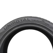 5. 215 45 18 4x UNIROYAL 215/45 R18 93Y XL RainSport 3 Sommerreifen 2018/2019 VOLL WIE NEU 