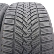 4. 235 35 19 2x SEMPERIT 235/35 R19 91W XL Speed-Grip 3 Winterreifen 2025 8mm WIE NEU