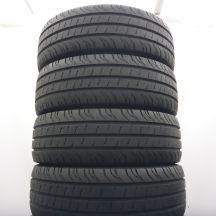 225 65 16C 4x CONTINENTAL 225/65 R16C 112/110R ContiVanContact 200 Sommerreifen 2019 8,2-9,2mm
