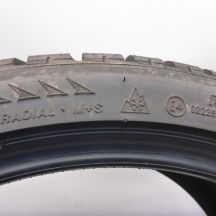 6. 255 35 18 2x BRIDGESTONE 255/35 R18 94V Blizzak LM-25 Winterreifen 2019 Ungebraucht  