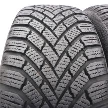 3. 195 45 17 2x CONTINENTAL 195/45 R17 81H WinterContact TS860 Winterreifen 2019 8mm