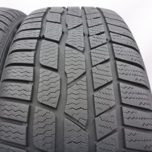 2. 225 50 18 4x CONTINENTAL 225/50 R18 99H XL Ts830P A0 Winterreifen 2022 7mm