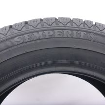 2. 205 65 16C 1x SEMPERIT 205/65 R16C 107/105T Van-Grip 2 Wintrreifen 2020 VOLL WIE NEU
