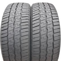 2 x IMPERIAL 235/65 R16C 115/113R Transporter RF09 Sommerreifen 2020 9mm