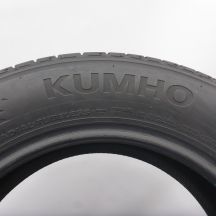 5. 205 60 16 4 x KUMHO 205/60 R16 92V Ecsta PS71 Sommerreifen 2024/25 6,2-6,6mm
