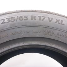 3.  235 65 17 1x BARUM  235/65 R17 108V XL Bravuris 5 Sommerreifen 2019 VOLL