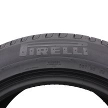 5. 225 55 17 2x PIRELLI 225/55 R17 97Y BMW MO Cinturato P7 Sommerreifen 2019 WIE NEU VOLL