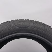 4. 235 50 19 2x NOKIAN 235/50 R19 99V WR SUV 4 Winterreifen 2019 6,5-7mm