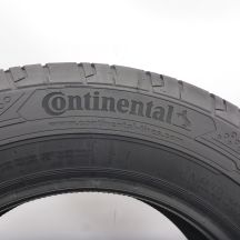 3. 225 65 16C 1x CONTINENTAL 225/65 R16C 112/110R ContiVanContact 200 Sommerreifen 2022 VOLL