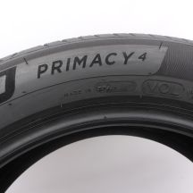 7. 215 55 18 4x MICHELIN 215/55 R18 99V XL Primacy 4 VOL Sommerreifen 2020 6,8-7mm