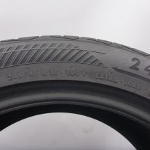 6.  245 45 18 2x ESA TECAR 245/45 R18 100Y XL Spirit PRO Sommerreifen 2020 8mm