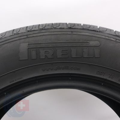 5. 225 65 17 2x PIRELLI 225/65 R17 102H Scorpion Verde Sommerreifen 2021 WIE NEU 7,2mm