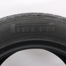5. 225 65 17 2x PIRELLI 225/65 R17 102H Scorpion Verde Sommerreifen 2021 WIE NEU 7,2mm