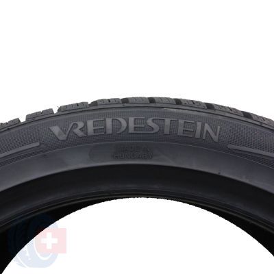 9. 225 45 18 4x VREDESTEIN 225/45 R18 95W XL Wintrac Pro Winterreifen 2022 VOLL Wie Neu