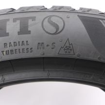 2. 225 45 18 1x SEMPERIT 225/45 R18 95V XL Speed-Grip2 Winterreifen 2023 WIE NEU 8,8mm