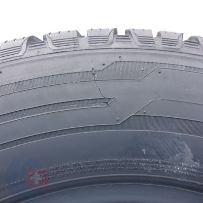 4.  225 65 16C 1x HANKOOK 225/65 R16C 112/110R Winter I Cept LV Winterreifen 2022 8mm