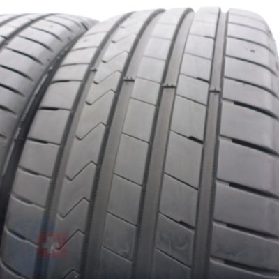 3. 225 45 17 2x HANKOOK 225/45 R17 91Y Ventus Prime 4 K135 Sommerreifen 2024 6,5-6,7mm