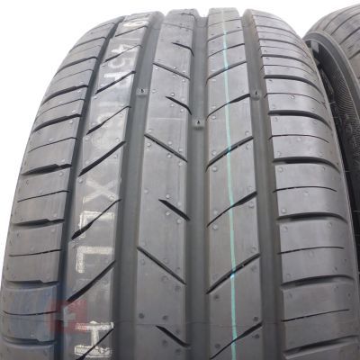 2. 195 45 16 2x KUMHO 195/45 R16 84V Ecsta HS52 Sommerreifen 2024 Ungebraucht  