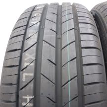 2. 195 45 16 2x KUMHO 195/45 R16 84V Ecsta HS52 Sommerreifen 2024 Ungebraucht  