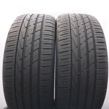 3. 235 50 19 4x HANKOOK 235/50 R19 99V AO Ventus S1 evo2 SUV Sommerreifen 2019 6,2mm