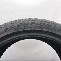 7. 305 35 21 2x PIRELLI 305/35 R21 109V XL NO Scorpion Winter Winterreifen 2019, 2021 6,2mm