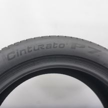5.  225 50 18 2x PIRELLI  225/50 R18  95W Cinturato P7 Sommerreifen 2025 6,8-6,5mm