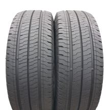 2 x CONTINENTAL 235/65 R16C 115/113R VanContact Eco Sommerreifen 2020 8,2mm