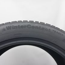 6. 285 45 21 2x CONTINENTAL 285/45 R21 113V XL WinterContact TS 850 P SUV A0 Winterreifen 2024 7mm WIE NEU