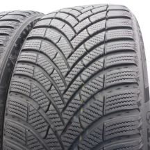 2. 225 40 19 4x SEMPERIT 225/40 R19 93W XL Speed-Grip 5 Winterreifen 2025 8,2-8mm WIE NEU 