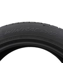 4. 1 x VREDESTEIN 235/50 R19 103V XL Wintrac PRO Winterreifen 2023 WIE NEU 7,5mm 