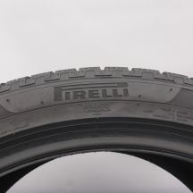 6. 305 35 21 2x PIRELLI 305/35 R21 109V XL NO Scorpion Winter Winterrefien 2022 6-6,2mm