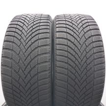 235 45 18 2x SEMPERIT 235/45 R18 98V XL Speed-Grip 5 Winterreifen 2024 7-7,2mm