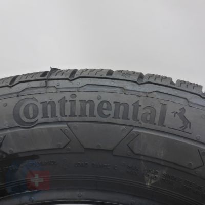 5. 195 60  16C 4x CONTINENTAL 195/60 R16C 99/97T VanContact Winter Winterreifen 2022 VOLL  5. 195 60  16C 4x CONTINENTAL 195/60 R16C 99/97T VanContact Winter Winterreifen 2022 VOLL