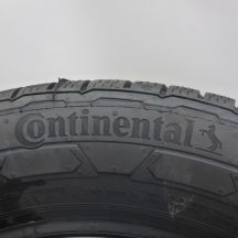 5. 195 60  16C 4x CONTINENTAL 195/60 R16C 99/97T VanContact Winter Winterreifen 2022 VOLL  5. 195 60  16C 4x CONTINENTAL 195/60 R16C 99/97T VanContact Winter Winterreifen 2022 VOLL