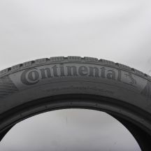 7. 225 50 18 4x CONTINENTAL 225/50 R18 99V XL WinterContact Ts850P Winterreifen 2021 8mm