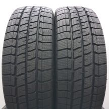 4. 225 65 16C 4x VREDESTEIN 225/65 R16C 112/110R Comtrac 2 Winter+ Winterreifen 2026  VOLL WIE NEU  