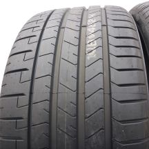 3. 285 30 21 2x PIRELLI 285/30ZR21 100Y XL P Zero MGT Sommerreifen 2023 VOLL WIE NEU  