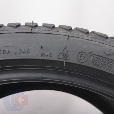 6.  255 35 18 1x MICHELIN  255/35 R18 94Y XL CrossClimate 2 Ganzjahresreifen 2025  VOLL WIE NEU 