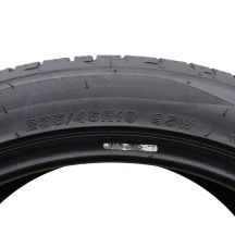 3. 1 x BRIDGESTONE 235/45 R19 95W Potenza S001 Sommerreifen 2016 6mm