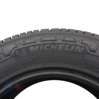 9. 215 65 16C 4x MICHELIN 215/65 R16C 106/104T Agilis 3 Sommerreifen 2022 8,2mm