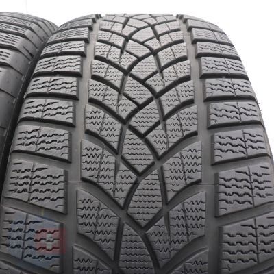 3. 235 50 20 2x GOODYEAR 235/50 R20 104T XL UltraGrip Perf+ SEAL Winterreifen 2023 7,8-8mm