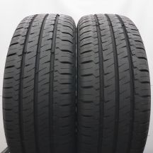 4.  235 65 16C 4x HANKOOK 235/65 R16C 115/113R Vantra LT Sommerreifen 2020 Ungebraucht  