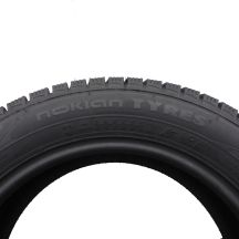 5. 195 55 15 4x NOKIAN 195/55 R15 89R XL Nordman RS2 Winterreifen 2021 VOLL WIE NEU