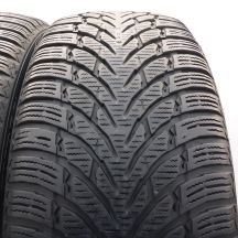 2. 235 45 20 2x NOKIAN 235/45 R20 100V XL WR SUV 4 Winterreifen 2022 7mm