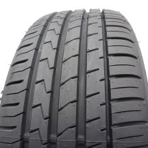 2.  205 50 17 1x FALKEN 205/50 R17 93W XL ziex ZE310 eCorun Sommerreifen 2021 VOLL WIE NEU