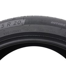 5. 4 x MICHELIN 235/45 R20 100V XL Primacy 4 S1 Sommerreifen 2023 6,2mm