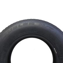 5. 2 x BRIDGESTONE 205/80 R16 C 110/108R Dueler H/T 689 M+S Sommerreifen  2019  VOLL WIE NEU 