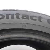 7. 315 40 21 2x CONTINENTAL 315/40 R21 111Y SportContact6 M0 Sommerreifen 2023 7mm